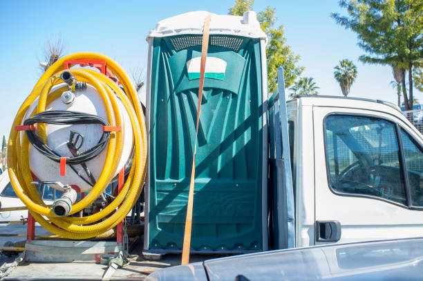 Best Local porta potty services  in Golden Meadow, LA