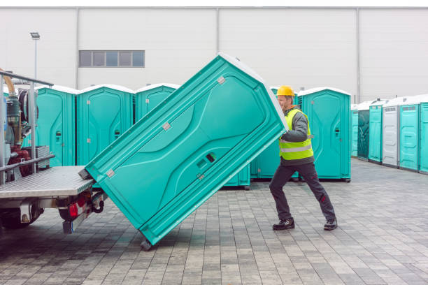 Best Best portable toilet rental  in Golden Meadow, LA