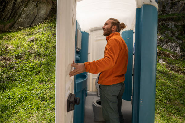 Best Long-term porta potty rental  in Golden Meadow, LA