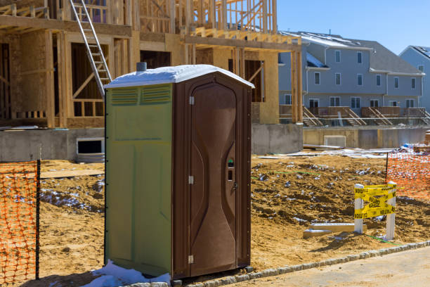 Best Local porta potty services  in Golden Meadow, LA
